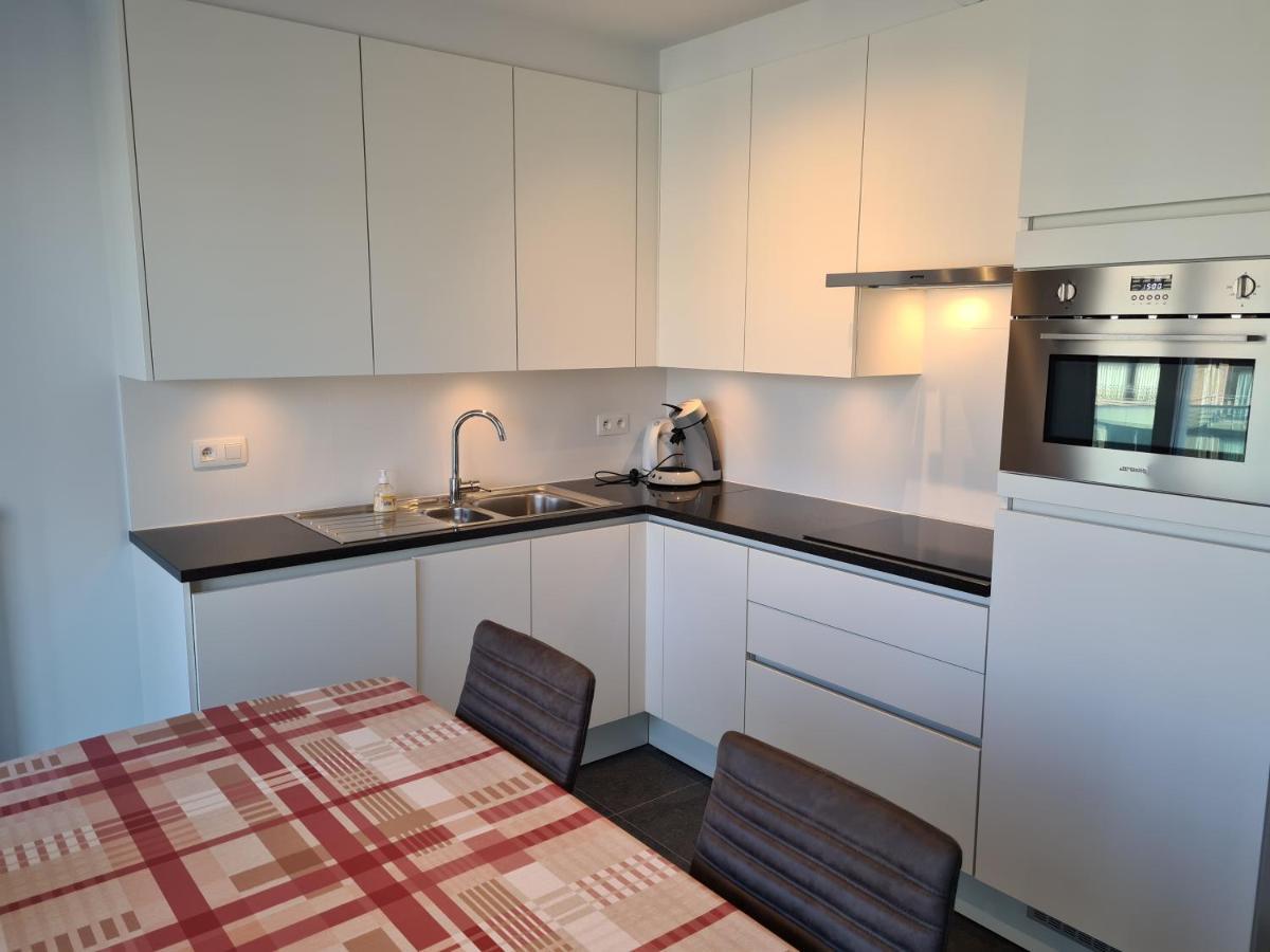White Princess Koksijde Kültér fotó