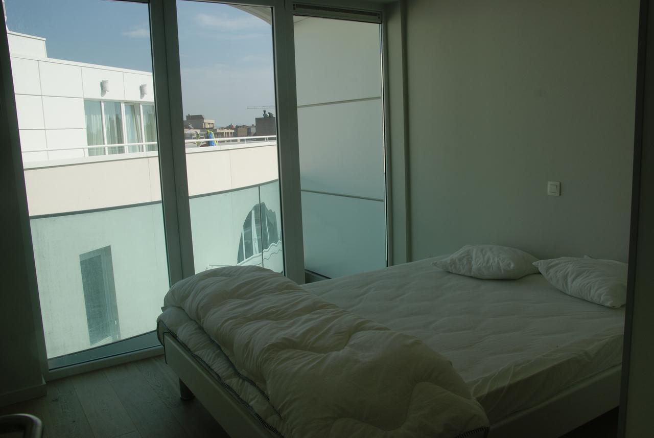 White Princess Koksijde Kültér fotó