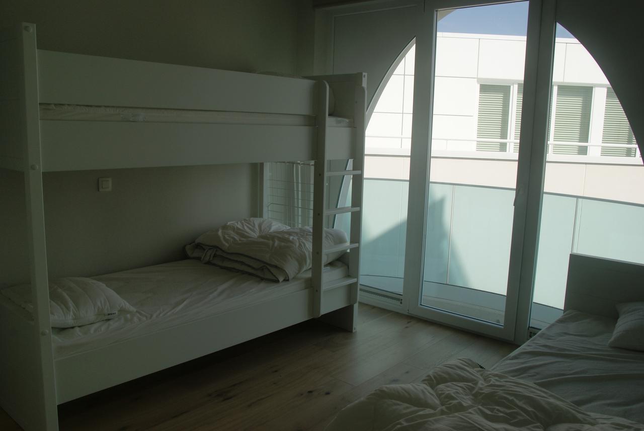 White Princess Koksijde Kültér fotó