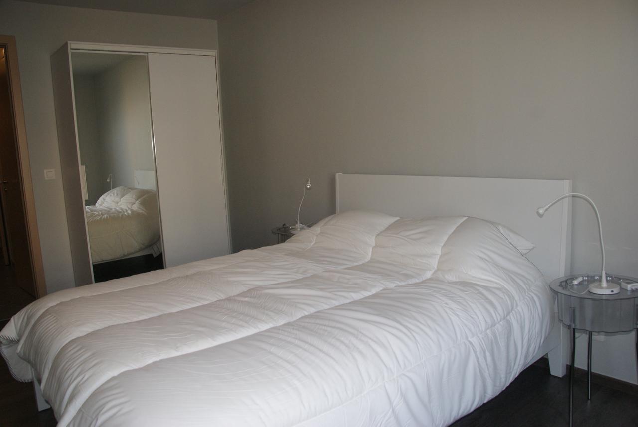 White Princess Koksijde Kültér fotó