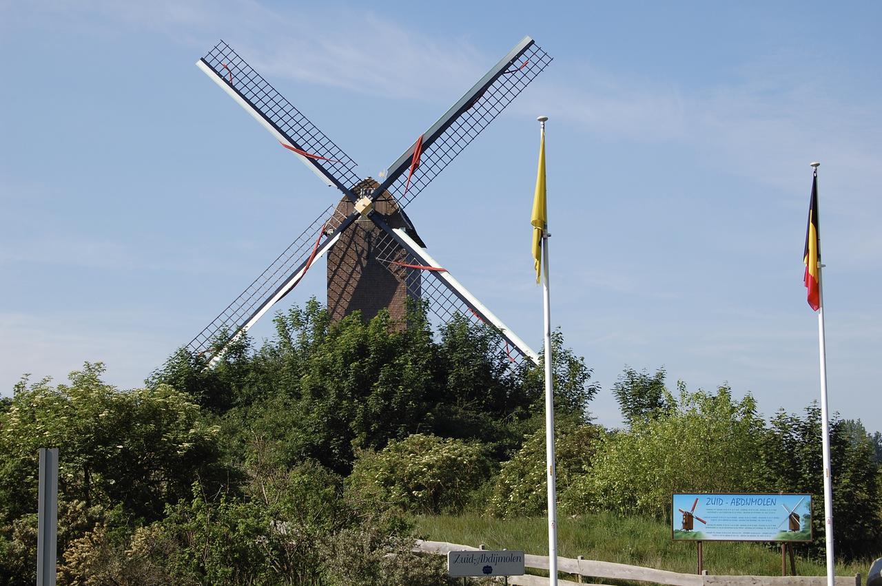 White Princess Koksijde Kültér fotó