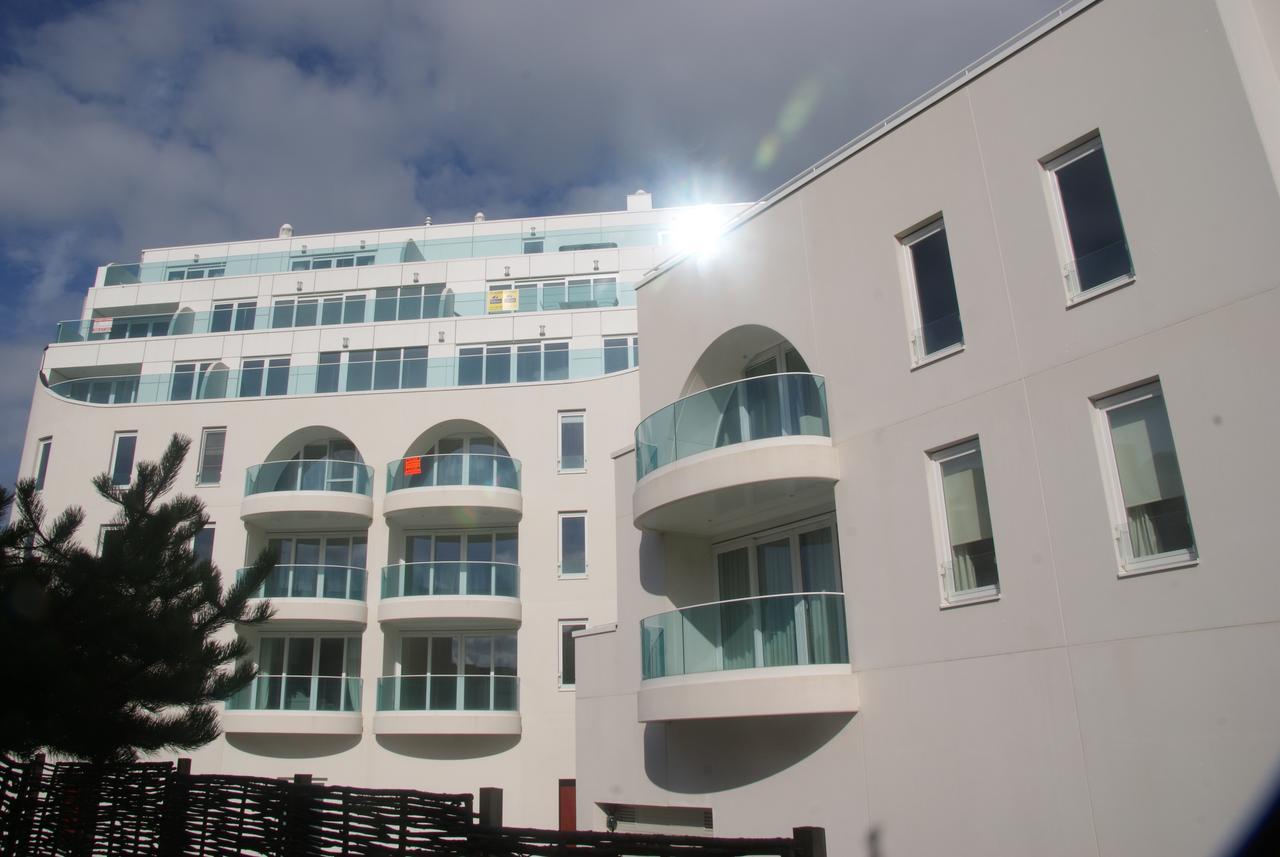 White Princess Koksijde Kültér fotó