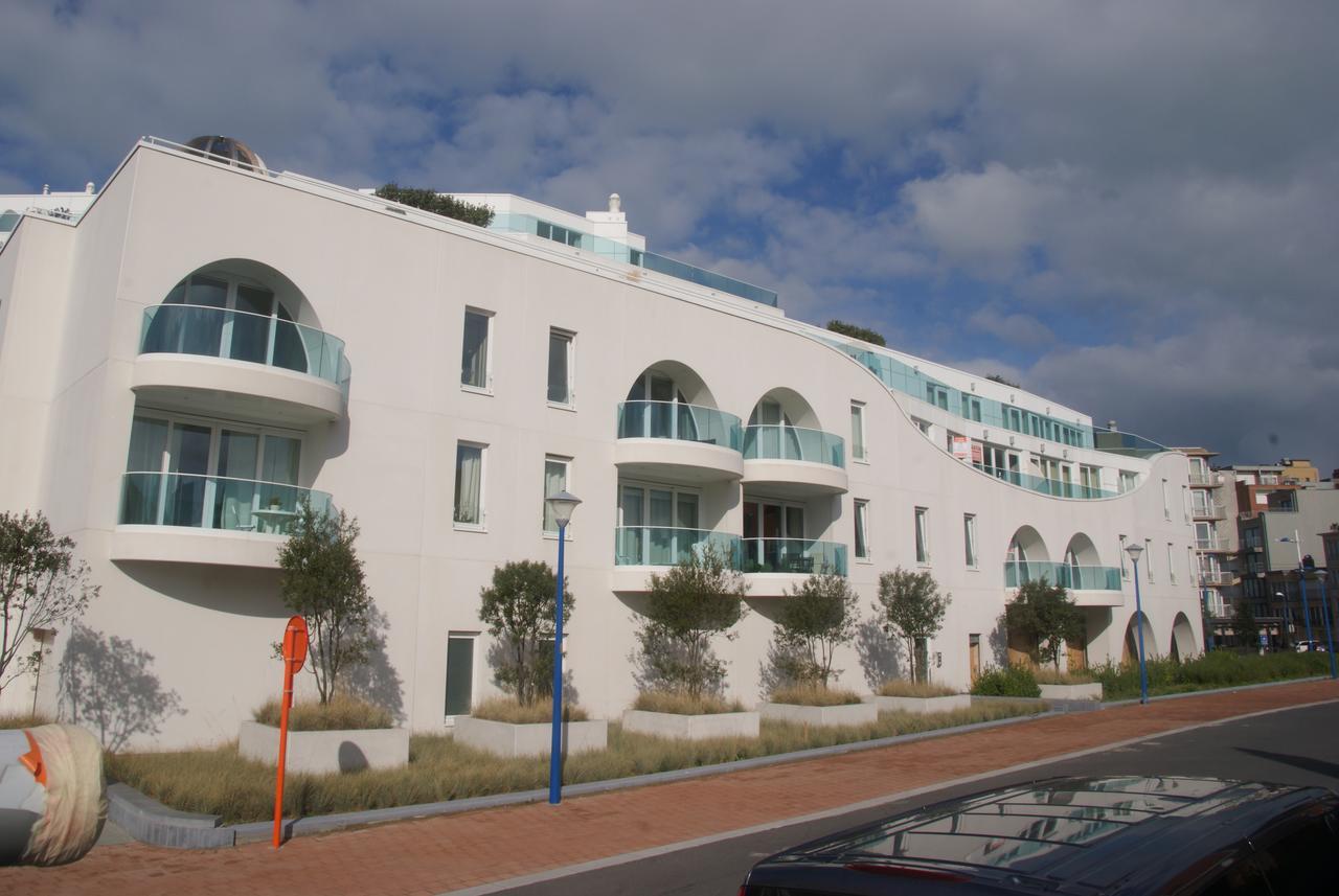 White Princess Koksijde Kültér fotó
