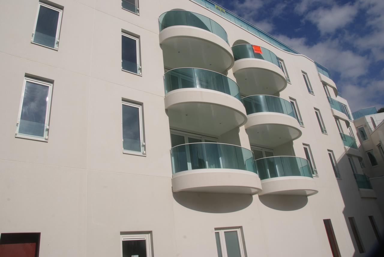 White Princess Koksijde Kültér fotó