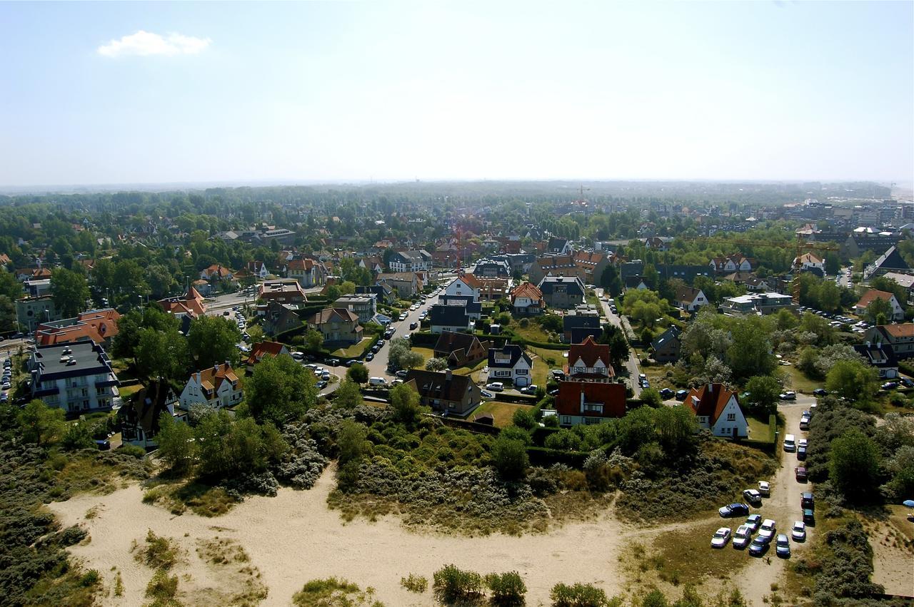 White Princess Koksijde Kültér fotó