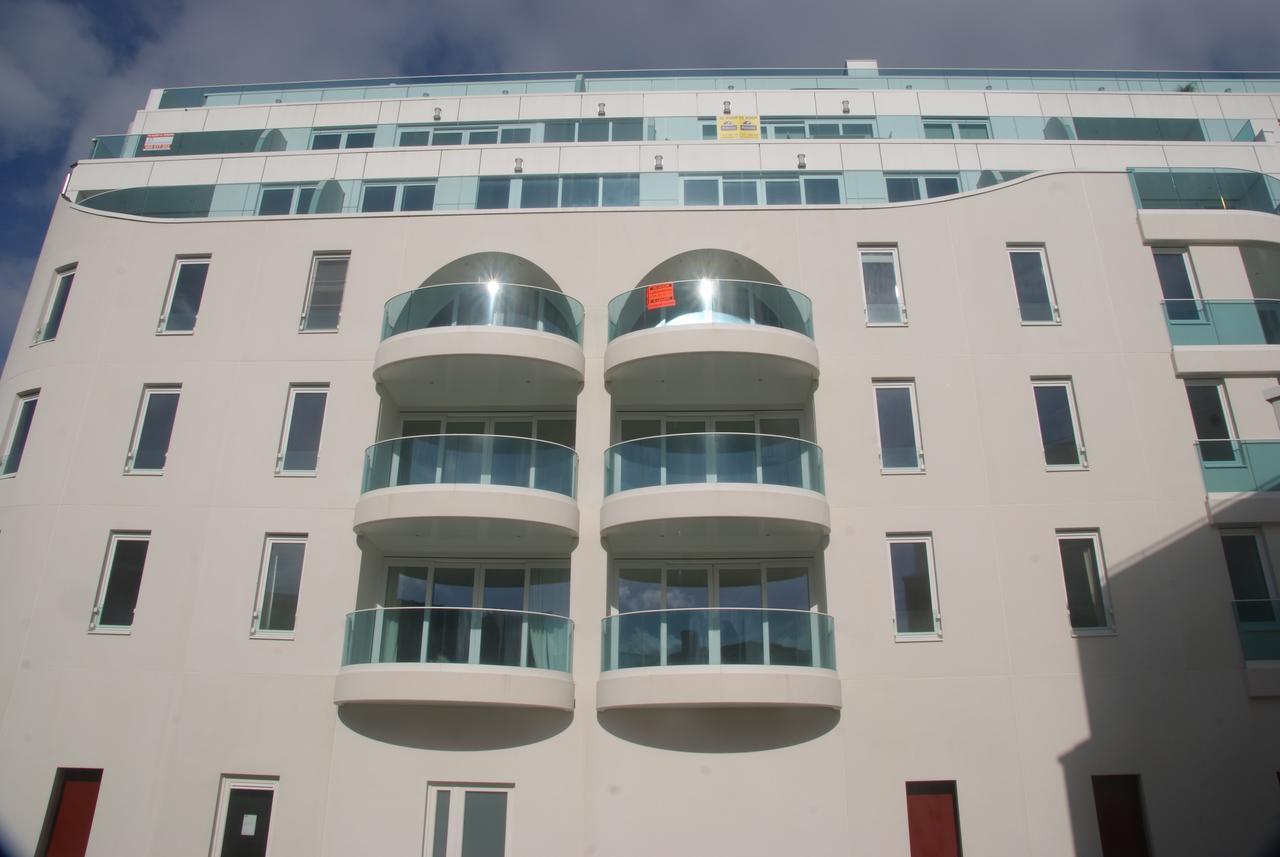 White Princess Koksijde Kültér fotó