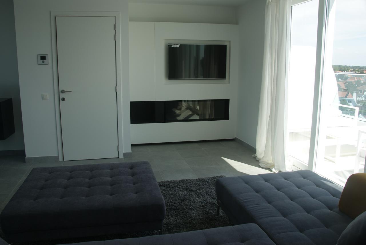 White Princess Koksijde Kültér fotó