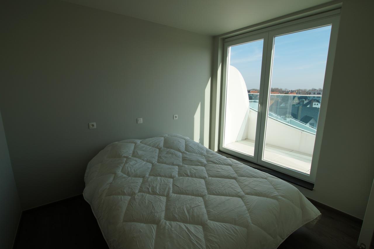 White Princess Koksijde Kültér fotó