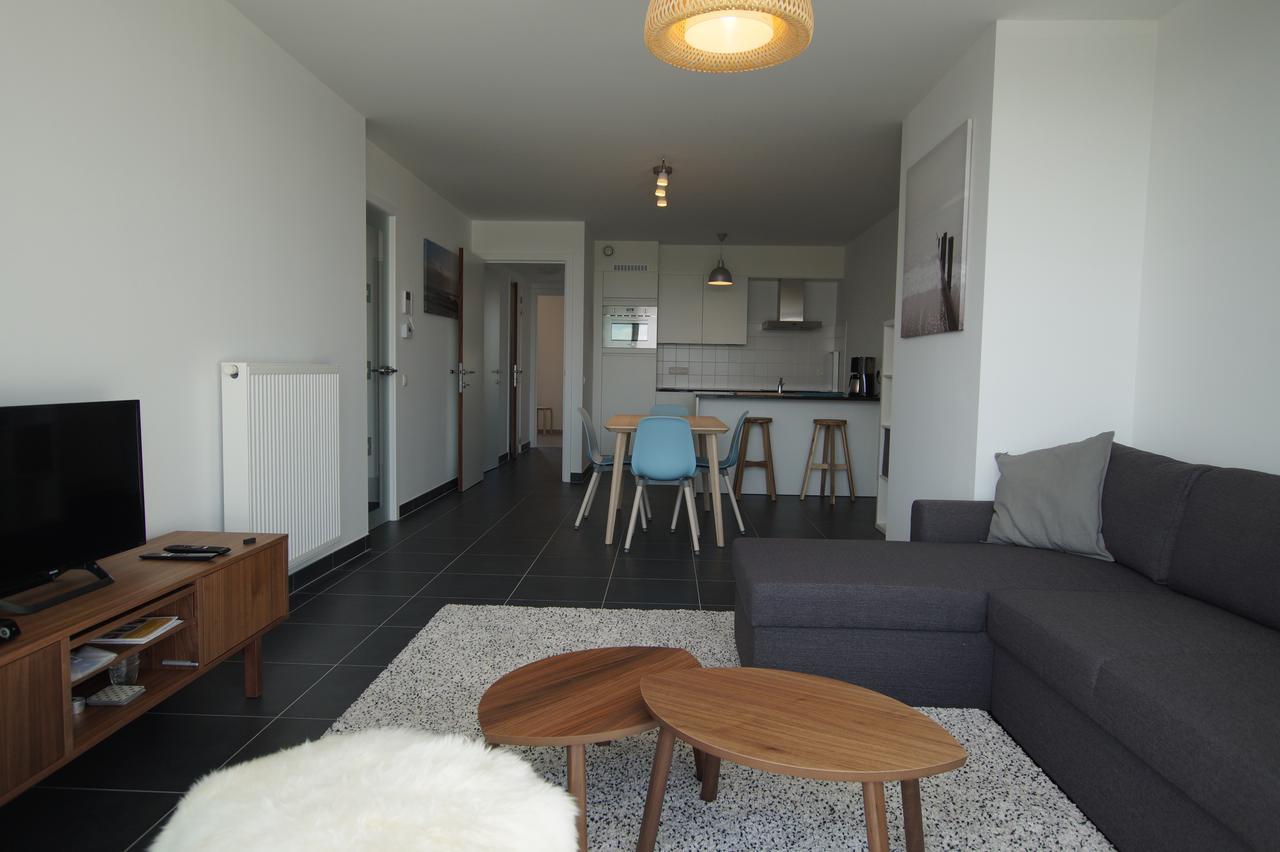 White Princess Koksijde Kültér fotó
